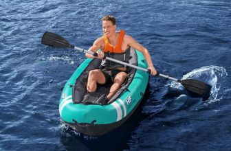 Bestway Hydro Force Kajak Set Ventura 223