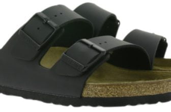 Birkenstock Arizona Birko Flor Unisex Pantoletten e1660134902352