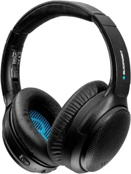 Blaupunkt ANC Bluetooth 5.0 Kopfhörer HPB 200