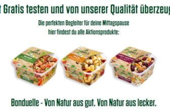 Bonduelle myDELI