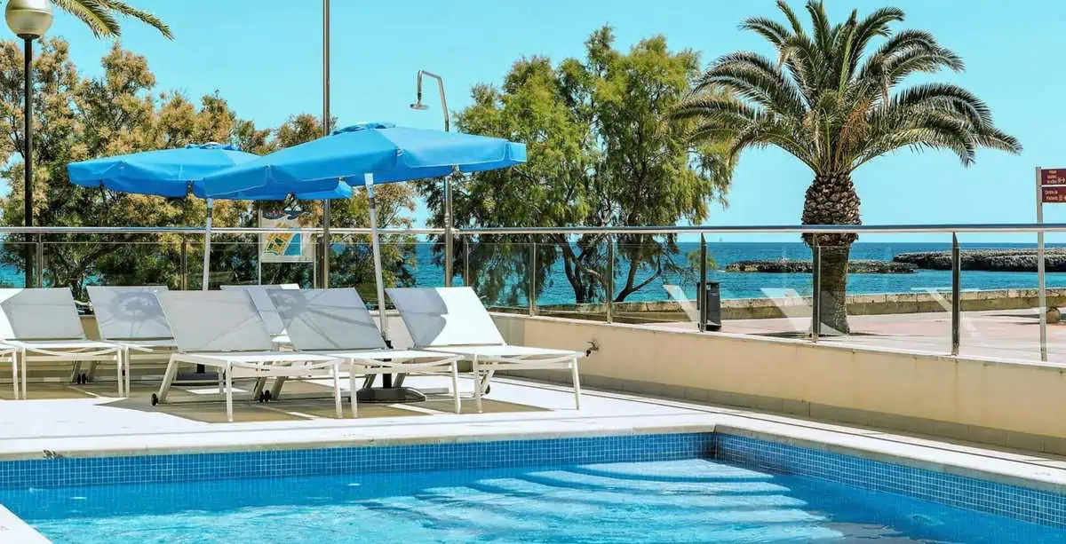 Mallorca im Mai: 6 Tage im 4* Brisa Marina mit Frühstück, Flug ab 229€