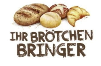 Broetchen Bringer Ihre kostenlose Probelieferung