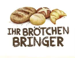 Gratis: 3×3 Brötchen von Brötchenbringer kostenlos (PLZ 5 +6)