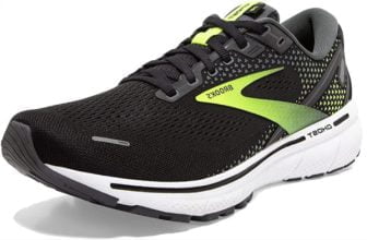 Brooks Ghost 14 Herren Laufschuhe e1660203498443