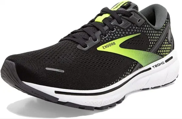 Brooks Ghost 14 Herren Laufschuhe (Gr. 42,5 bis 49,5) für 97,94 € inkl. Versand