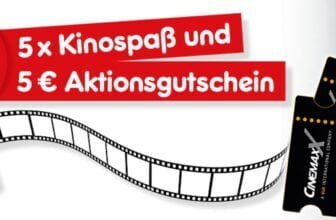 CinemaxX Entertainment GmbH Co KG Hamburg Animod