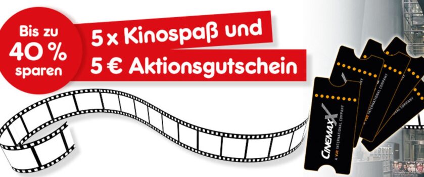 CinemaxX Entertainment GmbH Co KG Hamburg Animod