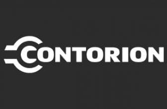 Contorion logo