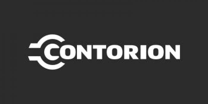 Contorion logo