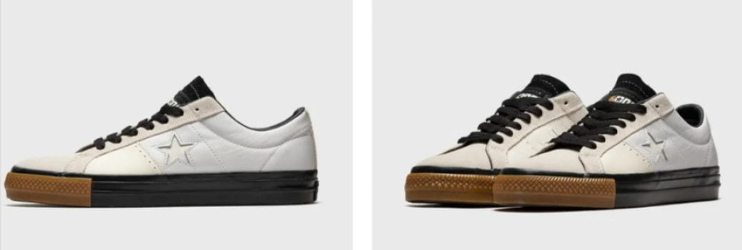 Converse x Carhartt ONE STAR PRO OX BSTN Store 1