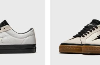 Converse x Carhartt ONE STAR PRO OX BSTN Store 1