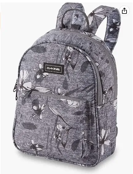 Dakine Mini Rucksack Essentials Pack, 7 Liter für 19,99 € inkl. Prime-Versand (statt 34,98 €)