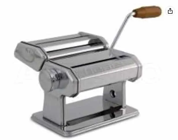 DCG Eltronic PM1600 Nudelmaschine mit 9 Positionen für 17,03 € inkl. Versand (statt 30,00 €)