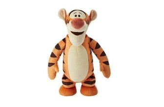 Disney Winnie Puuh HHL52 Tigger Pluesch ca. 30 cm