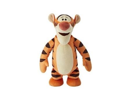 Disney Winnie Puuh HHL52 Tigger Pluesch ca. 30 cm