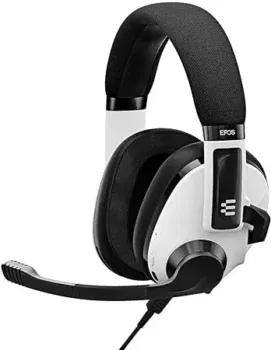 EPOS H3 Hybrid – Geschlossen Akustisches Gaming Headset Bluetooth Kopfhörer