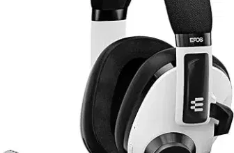 EPOS H3 Hybrid – Geschlossen Akustisches Gaming Headset Bluetooth Kopfhörer