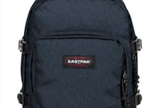 Eastpak Provider Rucksack Triple Denim