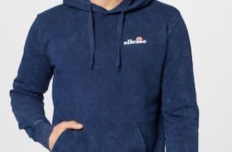 Ellesse Herren Sweatshirt Beltona