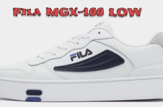 Fila MGX 100 LOW Herren Weiss JD Sports Deutschland
