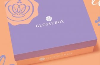 GLOSSYBOX GIRLS Be You Edition 2022   GLOSSYBOX DE