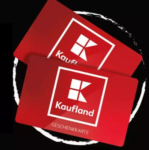 Kaufland Gewinnspiel: 1 von 100 Einkaufsgutscheinen im Wert von je 500 € gewinnen