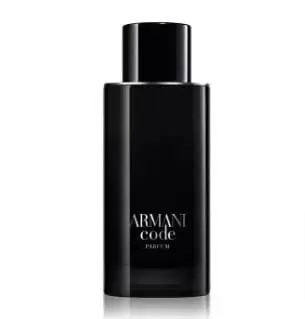 Giorgio Armani Code Homme Le Parfum (75ml) für 54,51€ inkl. Versand statt 71,68 €