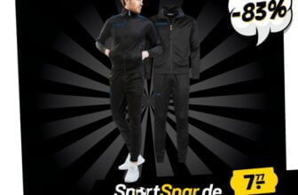 Givova x Sportspar.de Revolution Trainingsanzug e1673340997501