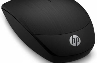 HP Wireless Maus X200 e1659597793886