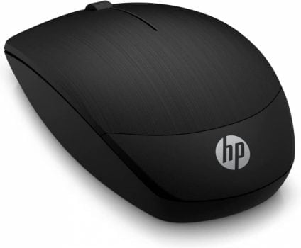 HP Wireless Maus X200 e1659597793886