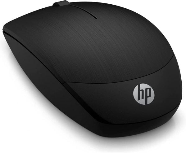 Hp Wireless Maus X200