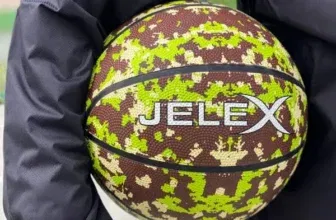 JELEX Sniper Basketbälle