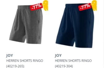 JOY Herren Shorts Ringo e1660152481672