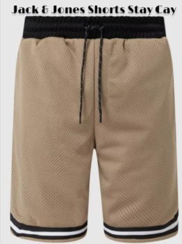 Jack Jones Shorts Stay Cay