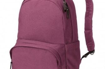 Jack Wolfskin Rucksack Queensbury violett 12 Liter online bestellen