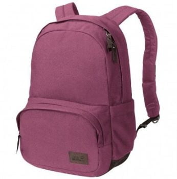 Jack Wolfskin Rucksack Queensbury violett 12 Liter online bestellen