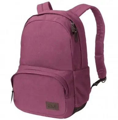 Jack Wolfskin Rucksack Queensbury für 20,48 € inkl. Versand (statt 43,85 €)