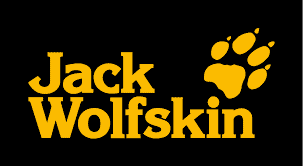 Jack Wolfskin logo