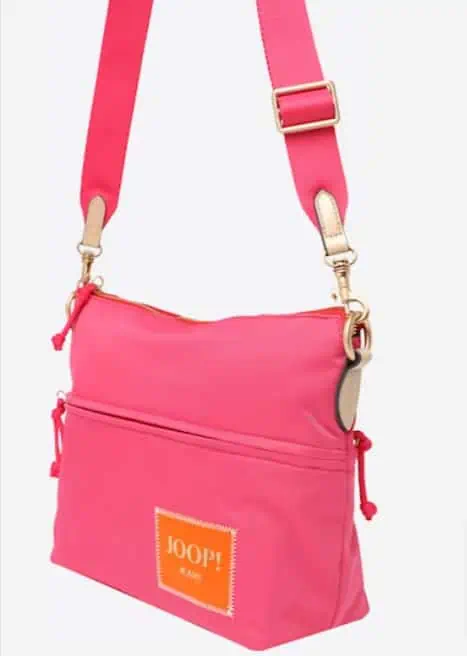 Joop! Schultertasche Leda für 57,90 € inkl. Versand (statt 83,97 €)