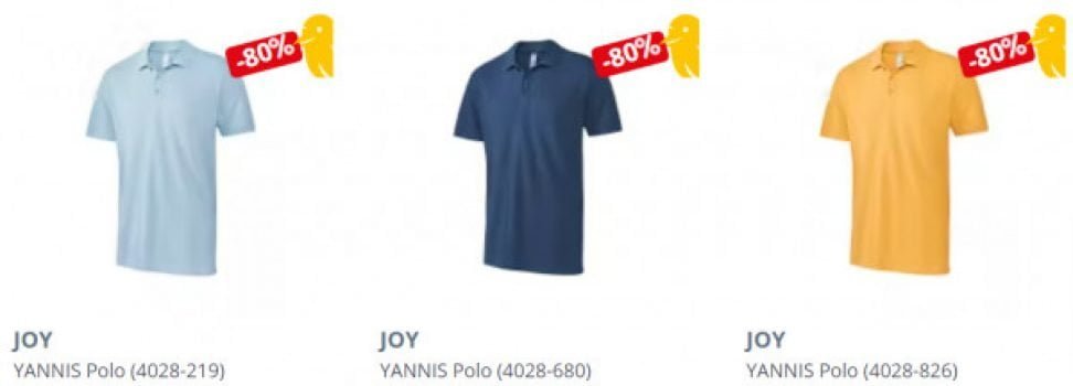 Joy Yannis Poloshirts e1659983291631