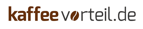 Kaffeevorteil: 2. Packung Kaffee zum halben Preis