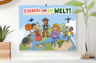 Kalender Gratis Heukelbach Shop