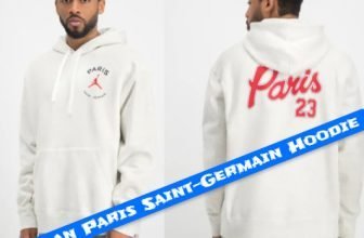 Kaufen Sie PSG FLEECE HOODY fuer EUR 42 99 auf KICKZ com 1