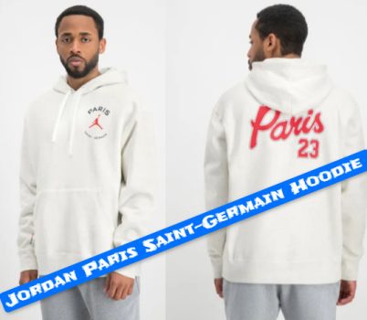 Kaufen Sie PSG FLEECE HOODY fuer EUR 42 99 auf KICKZ com 1