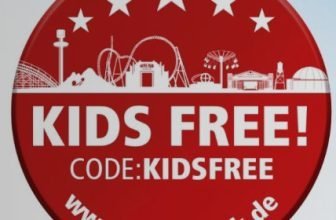 Kids Free Movie Park Germany