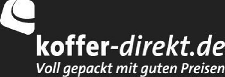 Koffer Direkt: 20% extra auf alles (auch auf Sale)koffer-d