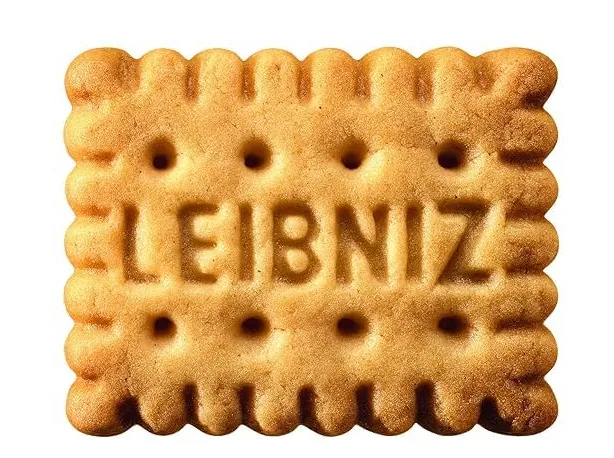 LEIBNIZ Minis Original LEIBNIZ Minis Original Butterkeks