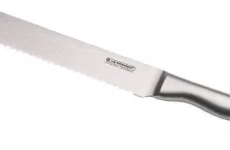 Le Creuset Brotmesser 20cm