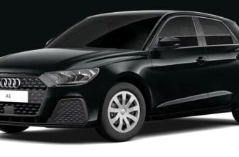 Leasing Angebot Audi A1 190 00 E monatlich LeasingMarkt de