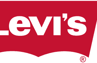 Levis logo